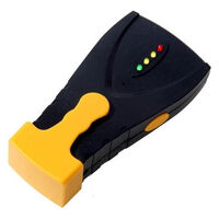 Stud Finder Bar Graph Display And Beeper