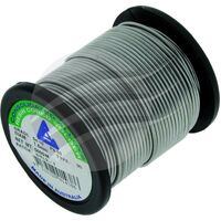 Jaylec Solder Resin Core 1.6mm 500gm 40%Tin 60%Lead