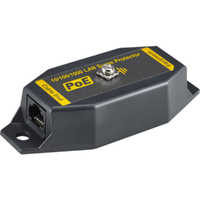 SP06PG LAN Surge Protector 10/100/1000 4 Pair 6KV  POE