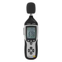 30-130DB PRO Sound Level  Meter Datalogger Standard