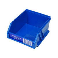 Extra Small Parts Drawer Blue Stor-Pak Containers