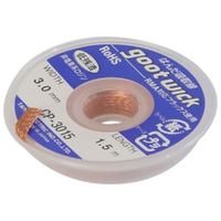 Desoldering Braid Goot-Wick
