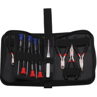 Computer Technician Feild Service 19 Piece Tool Set