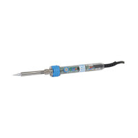 Micron 50W 240V Temperature Adjustable Soldering Iron 1mm round tip