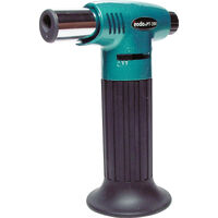Iroda Pro-Torch PT-200 Compact Butane Gas Blow Torch Ceramic Flame Guard