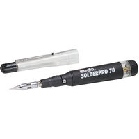 IRODA Solder-PRO70 New 80W Gas Soldering Iron