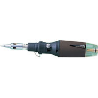 IRODA  Solderpro 50 70W Pocket Gas Soldering Iron