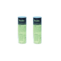 Iroda Refillable Gas Cartridge To Suit T 2650 Pk-2
