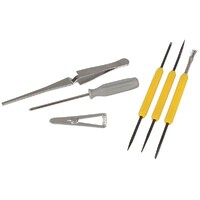 Soldering Tool Kit Invaluable soldering work soldering heat-sensitive components