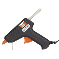 Mini 30W Glue Gun Requires 7mm diameter glue sticks