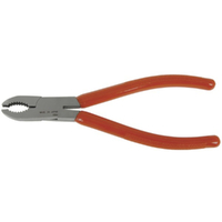 Fujiya 175mm Screw Removing Pliers Box Jointed Screw Removing Pliers