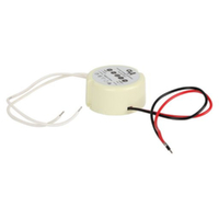 CLA IP20 Indoor LED Driver With 1-12W Output Power