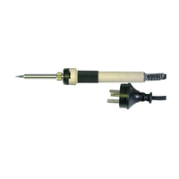 Goot 240V 15W 240V High Quality Soldering Iron Zero-Volt Switch Circuit