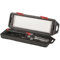 Rechargeable 12-30w Soldering Iron Set with 30W/12W Tips Hot Knife LED