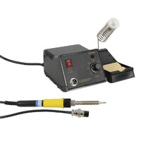 48W Temperature Controlled Soldering Station for the advanced hobby user