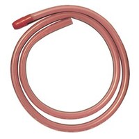 Fuel Jiggler Syphon - 19mm Hose x 2m
