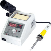 Doss soldering station 48W Digital Display electronic temperature controlled