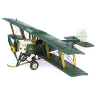 Queensland Avro 504 Plane 50cm