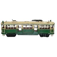 Melbourne W Class Tram with Detailed Interior 30cm