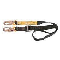 B-Safe 2.0m Pole Strap Adjustable with Double Action Hooks BP02112
