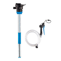 Macnaught BOP60 60L Battery Operated Pump - Pump Stem Kit BP60X-OLA