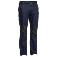 Bisley Flx & Move Denim Jean