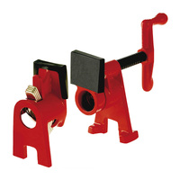 Bessey Pipe Clamp 3/4" BSP BPC-H34