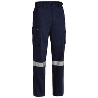 Bisley Taped 8 Pocket Cargo Pants