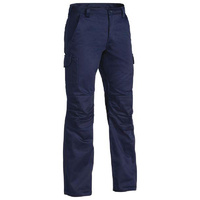 Bisley Industrial Engineered Cargo Pants