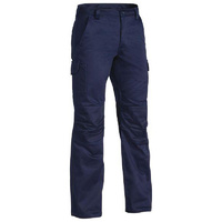 Industrial Engineered Cargo Pants Navy Size 74 LNG