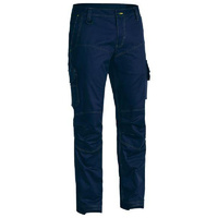 Bisley X Airflow Ripstop Engineered Cargo Work Pants