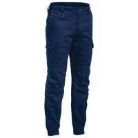 Bisley X Airflow Ripstop Stovepipe Engineered Cargo Pants