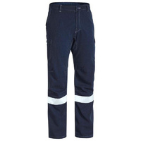 Bisley TenCate Tecasafe Plus 700 Taped Engineered FR Vented Cargo Pants