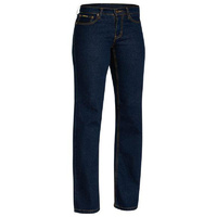 Bisley Women's Stretch Denim Jean