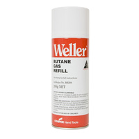 Weller Butane Gas Refill 200g BR200