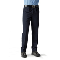 Biz Collection Mens Detroit Pants Stout