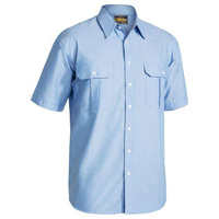 Bisley Oxford Shirt