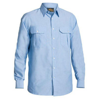 Bisley Oxford Shirt