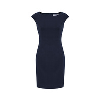 Biz Collection Ladies Audrey Dress