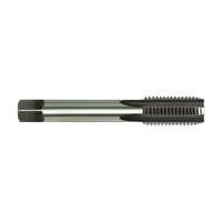 Alpha 3/4"x12 HSS Tap BSF Bottoming BSFHB34