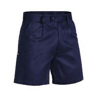 Bisley Original Cotton Drill Work Short