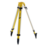 Stabila BST-S Builder's Tripod with Leg Break BST-S