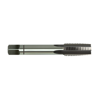 Alpha 1"x8 Carbon Tap BSW Taper BSWCT1