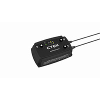 CTEK Smartpass (S) 120A On Board Power Management