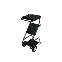 CTEK Workshop Mobile trolley for chargers, laptops and batteries