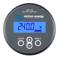 Victron BMV702 Battery Monitor 2 Batt Banks