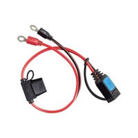 Victron M6 Eyelet Connector (with 30A ATO fuse)