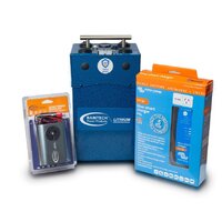 Baintech 12V 75Ah Lithium Battery Portable Power Pack