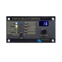 Victron Digital Multi Control 200A/200A