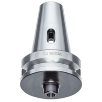 Vertex MT1 BT50 Morse Taper Adaptor BT220